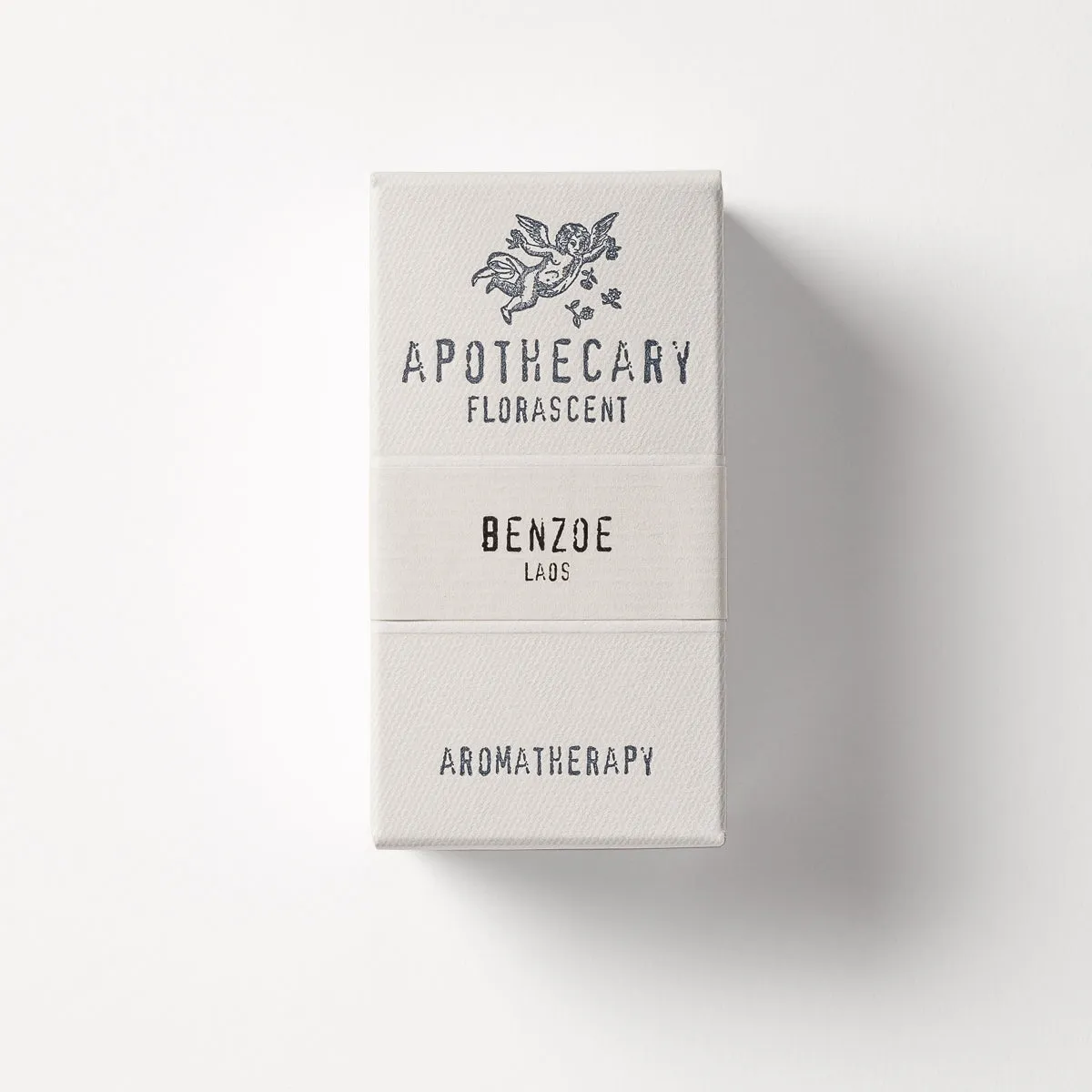Florascent Apothecary Benzoe Absolue aroma spray balsamisk