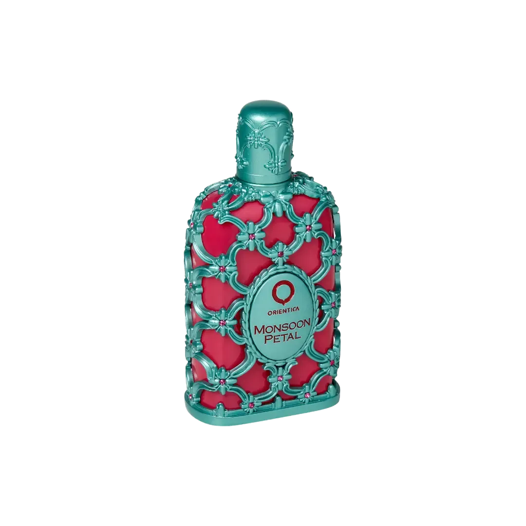 Orientica Monsoon Petal parfume 80ml blomstret frisk