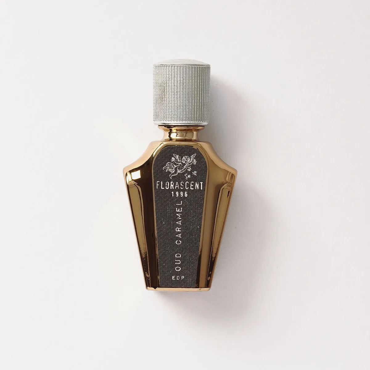 Florascent Oud Caramel eau de parfum duftprøve oud