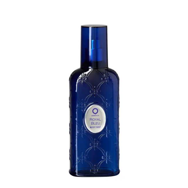 Orientica Royal Bleu Bodymist 236ml frisk