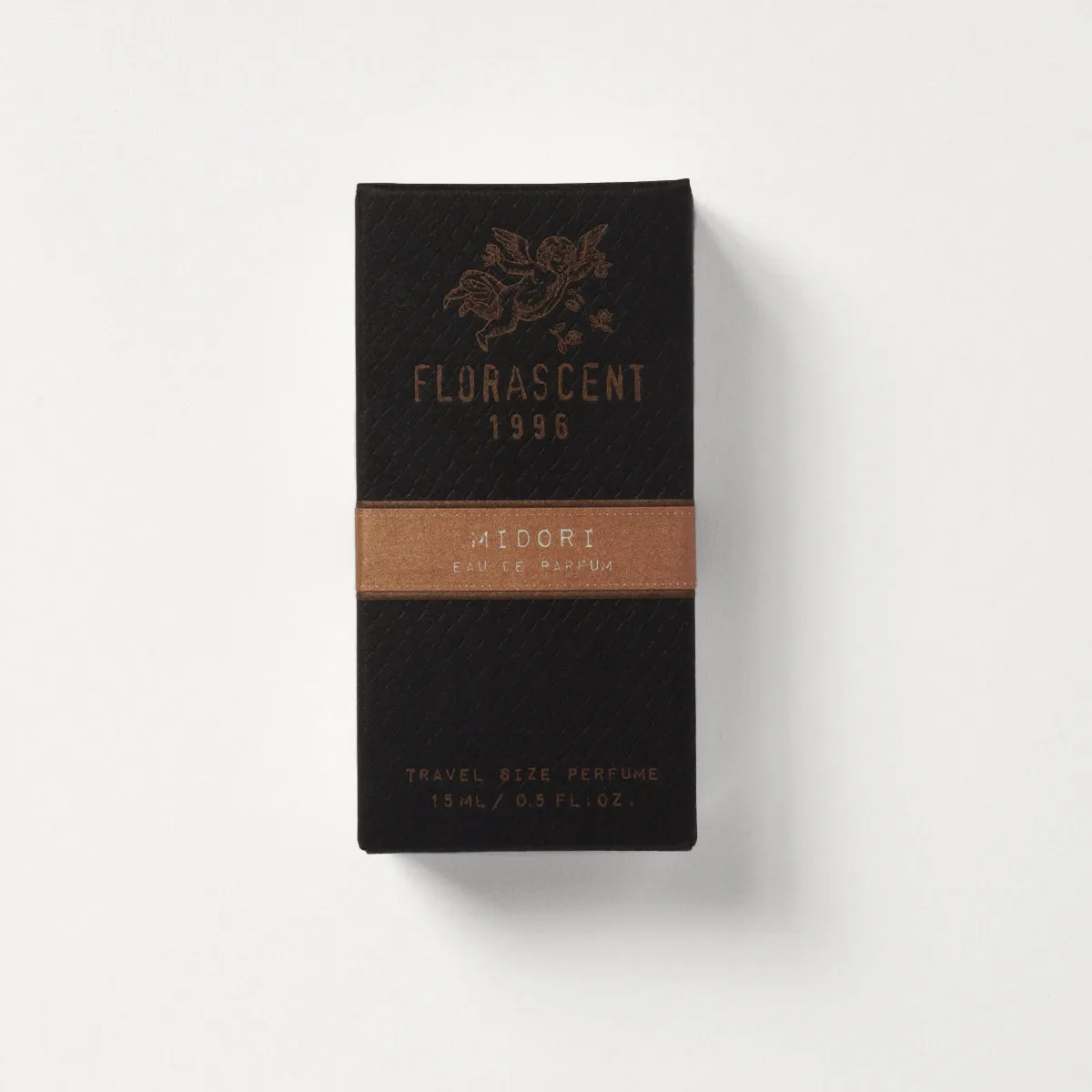 Florascent Midori eau de parfum 15 ml jasmin