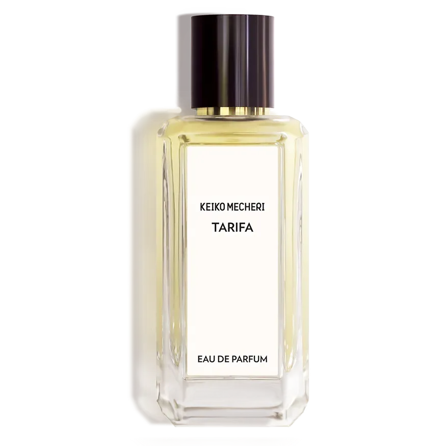 Keiko Mecheri Tarifa parfume 100 ml citrus