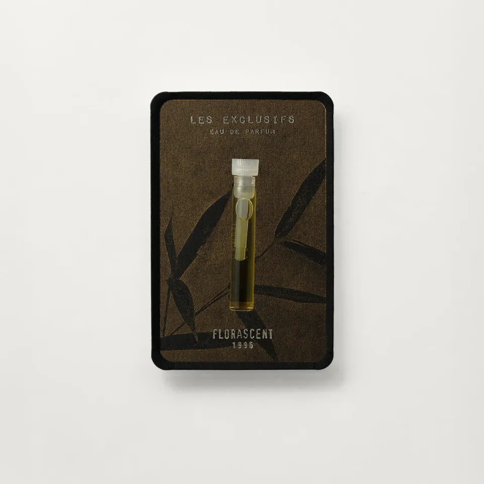 Florascent Vanille Absolue aroma spray vanilje