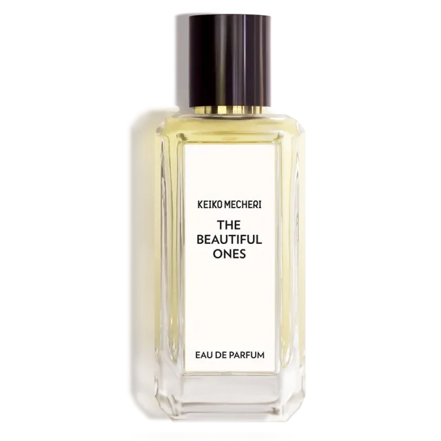 Keiko Mecheri The Beautiful Ones eau de parfum 100 ml tuberos