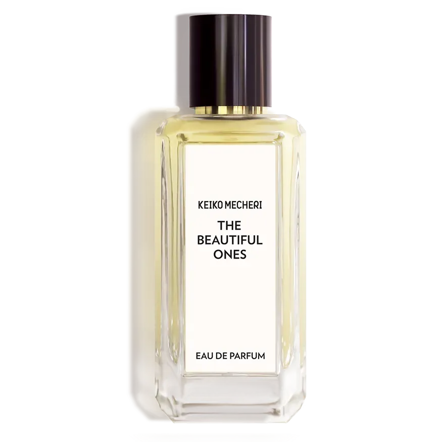 Keiko Mecheri The Beautiful Ones eau de parfum 100 ml tuberos