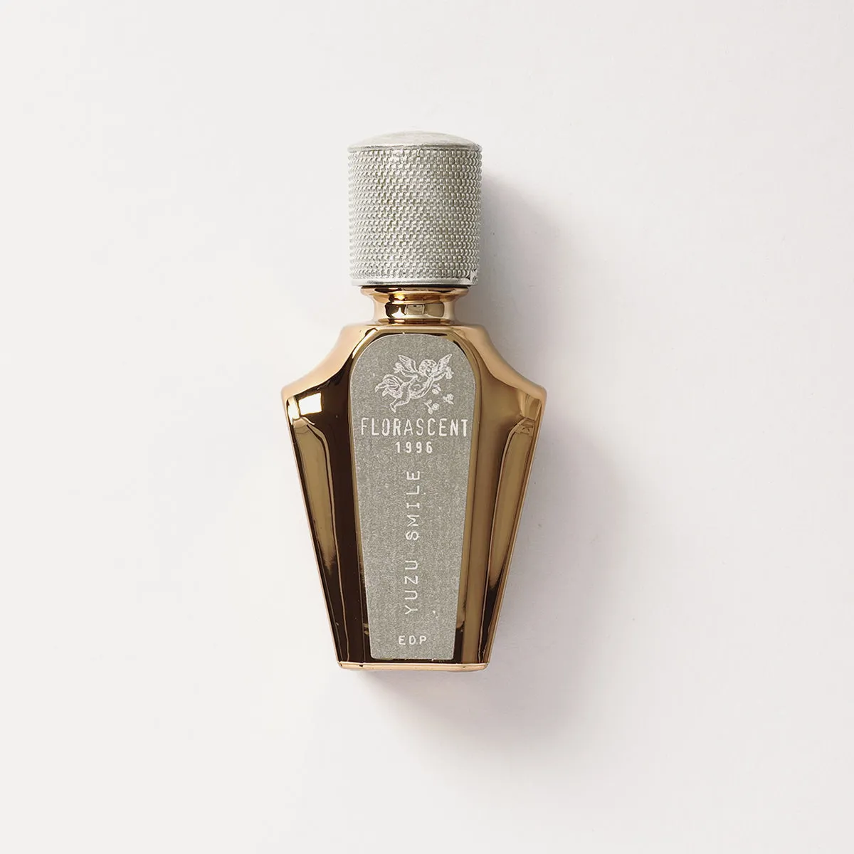 Florascent Yuzu Smile eau de parfum 15 ml citrus