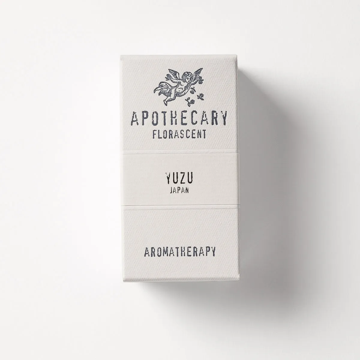Florascent Yuzu aroma spray citrus Japan