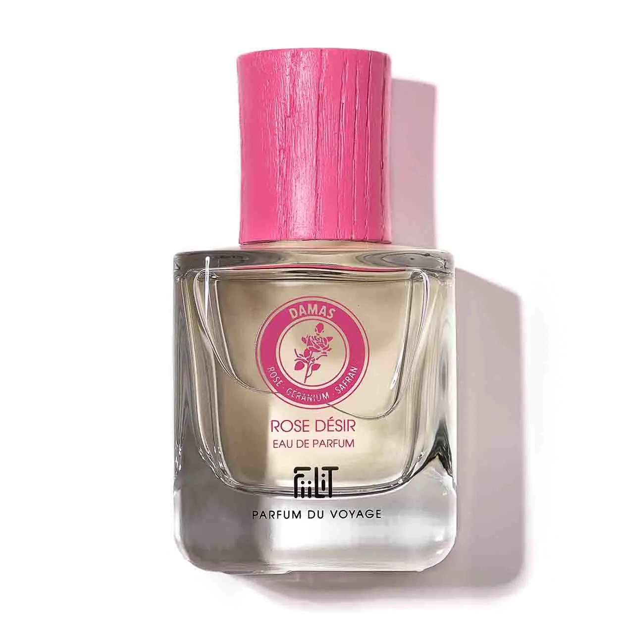 FiiLit Eau de Parfum Tester parfume 50 ml