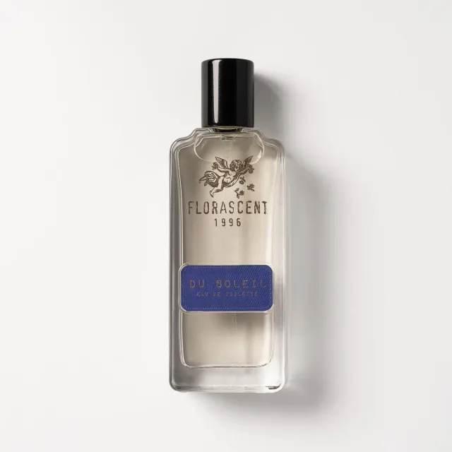 Florascent Du Soleil Eau de Toilette duftprøve til ham