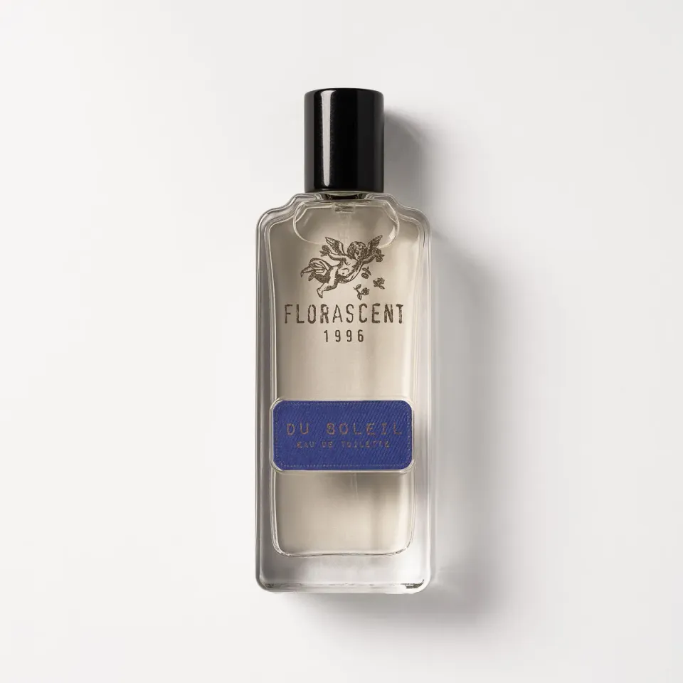 Florascent Du Soleil Eau de Toilette duftprøve til ham