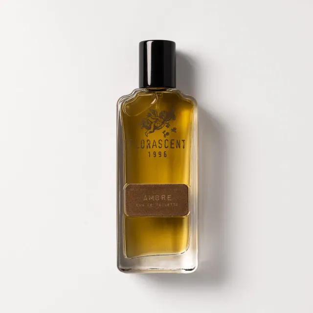 Florascent Ambre eau de toilette duftprøve