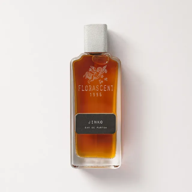 Florascent Jinko Kyoto parfume træ og røgelse