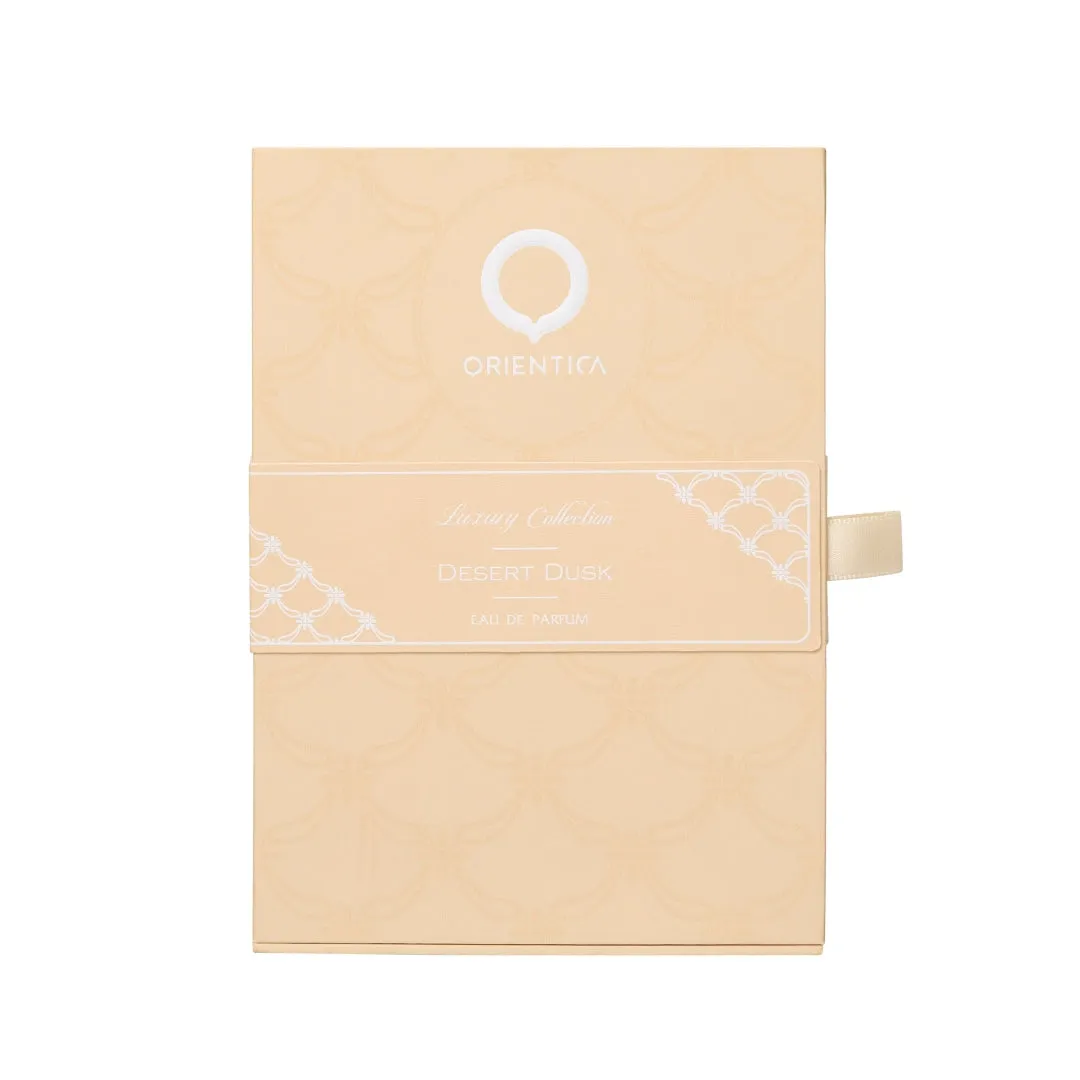 Orientica Desert Dusk Eau de Parfum 80 ml – krydret