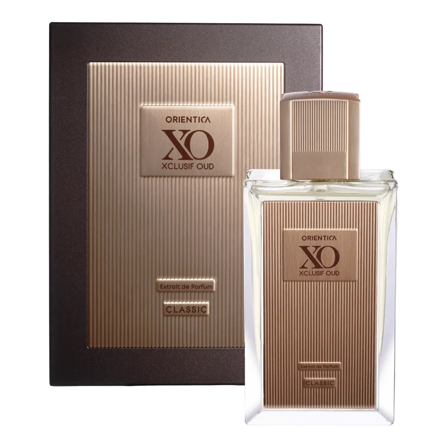 Orientica Xclusif Oud Classic parfume 60ml oud