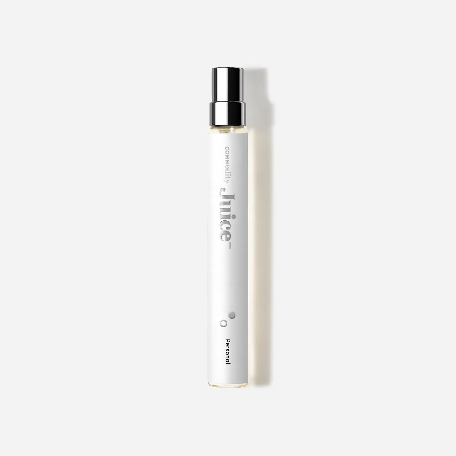 Commodity Juice Personal parfume 10 ml frugtagtig