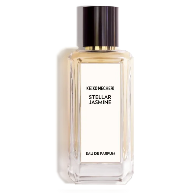 Keiko Mecheri Stellar Jasmine eau de parfum 100 ml jasmin
