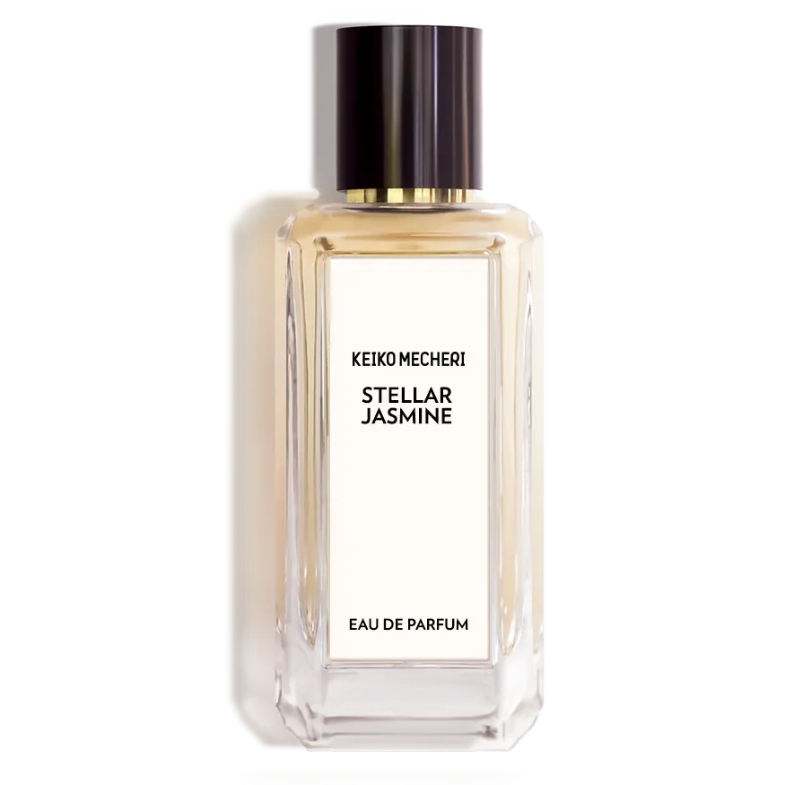 Keiko Mecheri Stellar Jasmine eau de parfum 100 ml jasmin