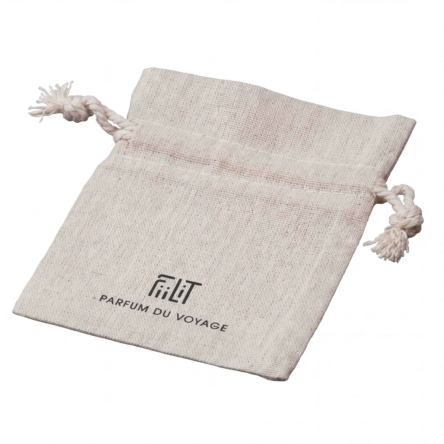 FiiLit linnedpose duftpose lille 11x14 cm