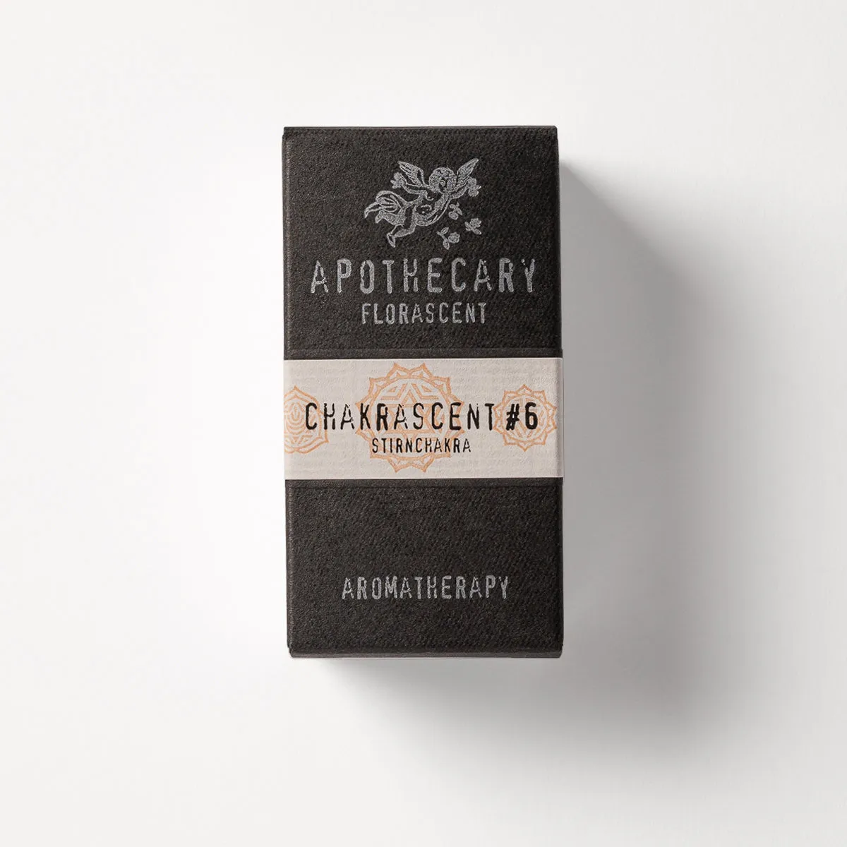 Florascent Chakrascent No.6 aromaspray myrte