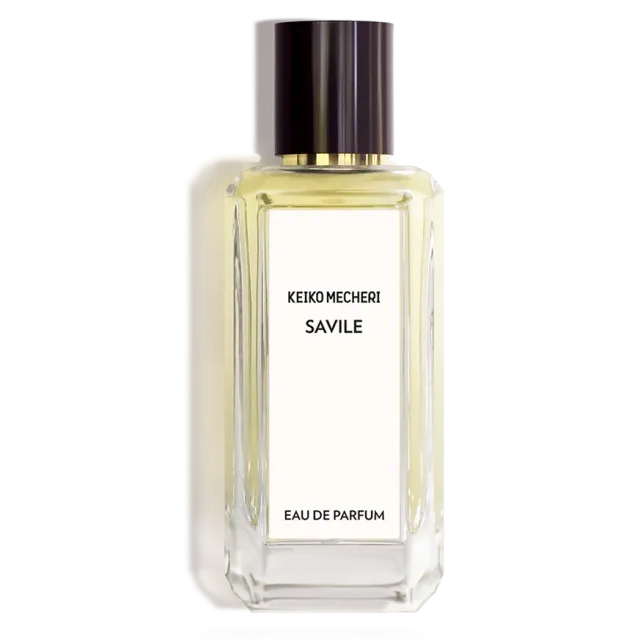 Keiko Mecheri Savile parfume 100 ml chypre