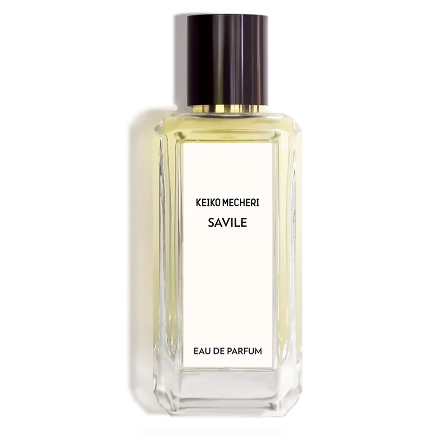 Keiko Mecheri Savile parfume 100 ml chypre
