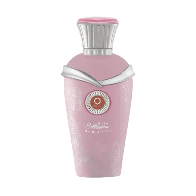 Orientica Romantic parfume 75 ml blomstret