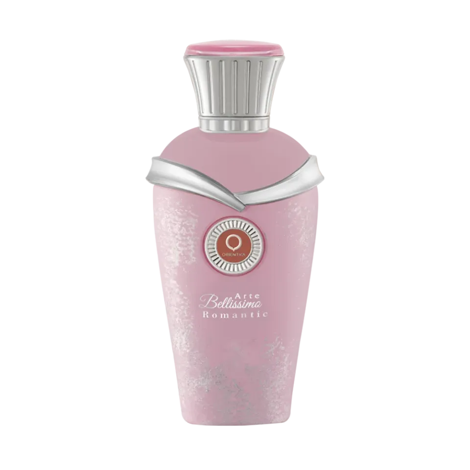 Orientica Romantic parfume 75 ml blomstret