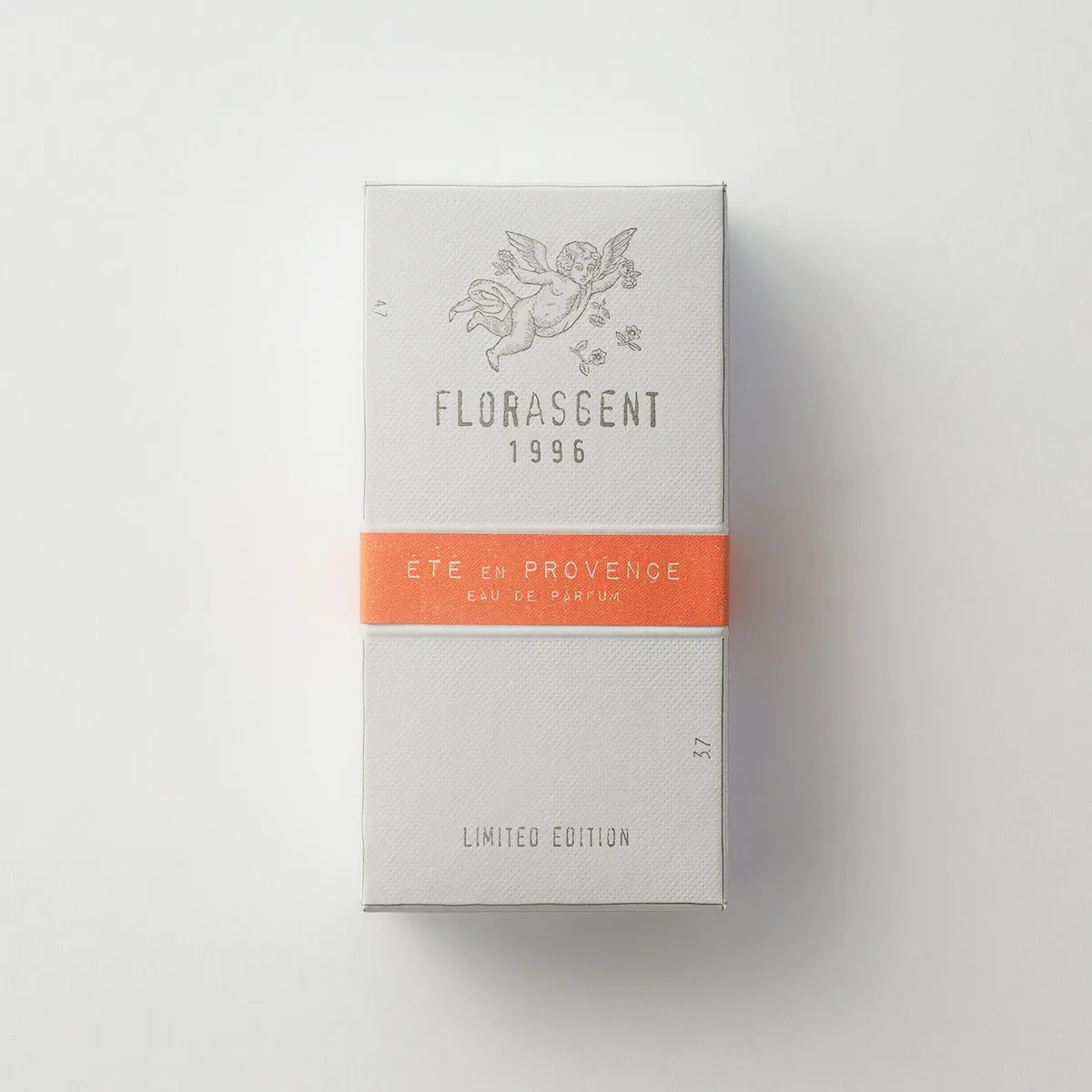 Florascent Été en Provence eau de parfum duftprøve