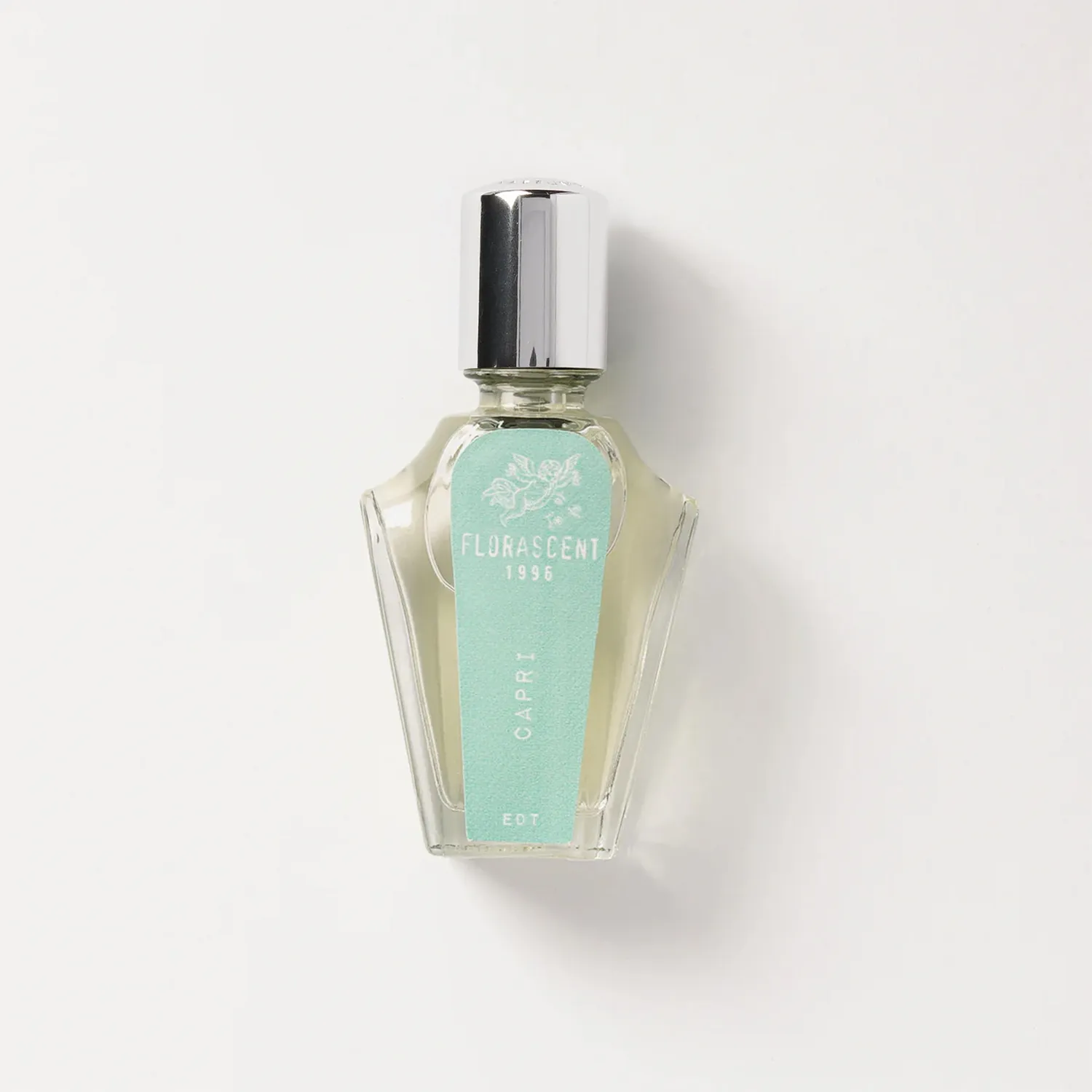 Florascent Voyage à Capri edt 50 ml jasmin
