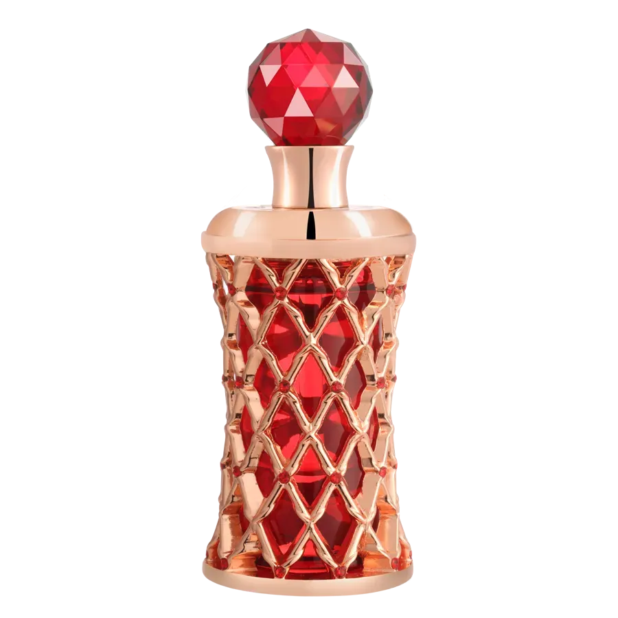 Orientica Amber Rouge parfum concentré 18ml amber unisex-duft