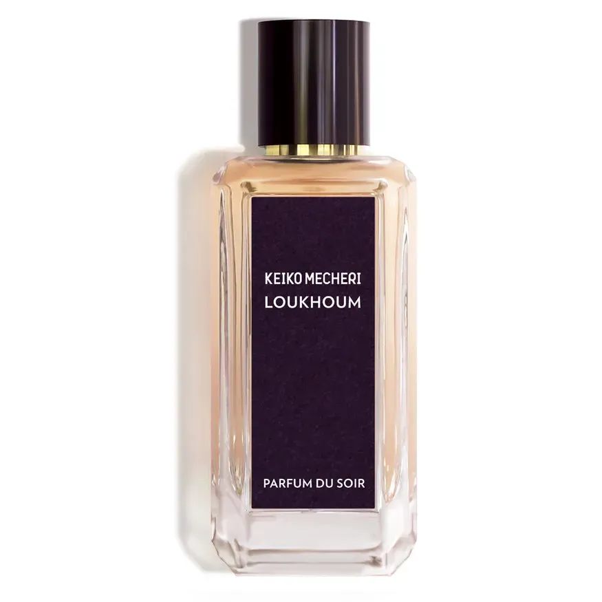 Keiko Mecheri Loukhoum Parfum du Soir eau de parfum 100 ml