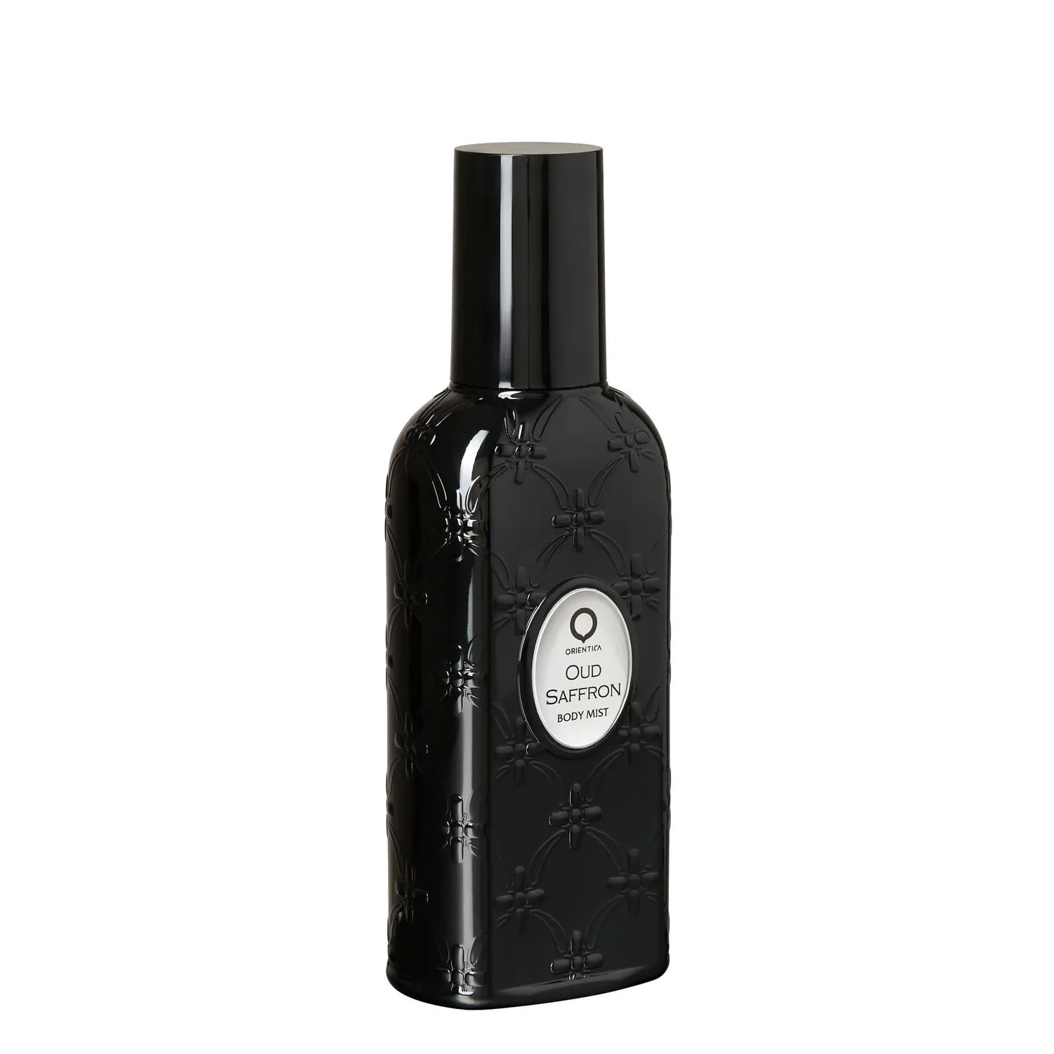 Orientica Oud Saffron bodymist 236 ml safran