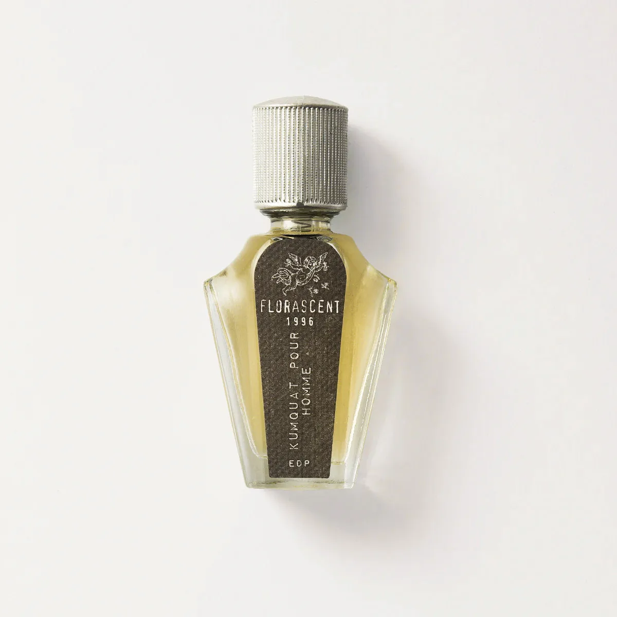 Florascent Kumquat pour Homme eau de parfum duftprøve frisk