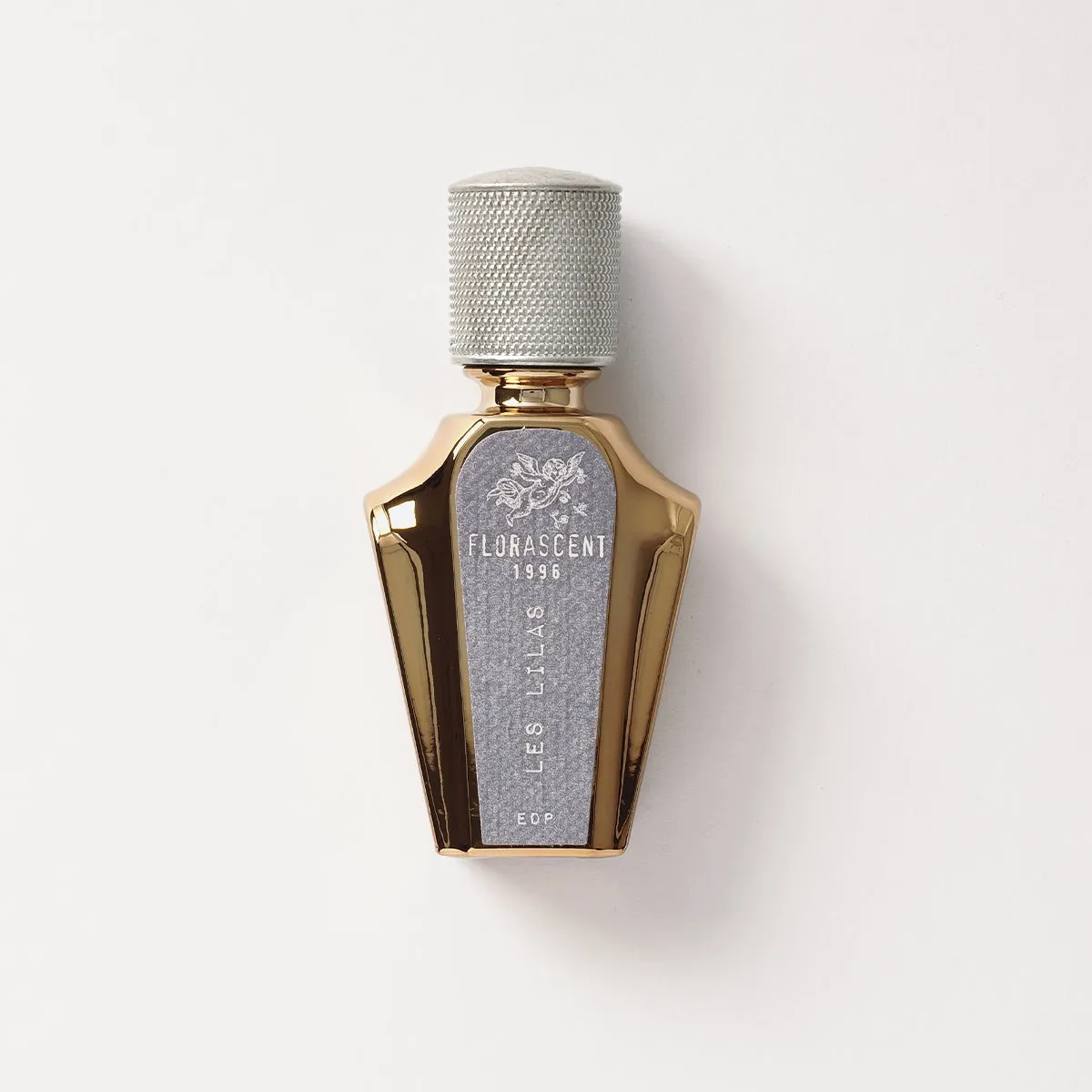 Florascent Les Lilas eau de parfum duftprøve syren