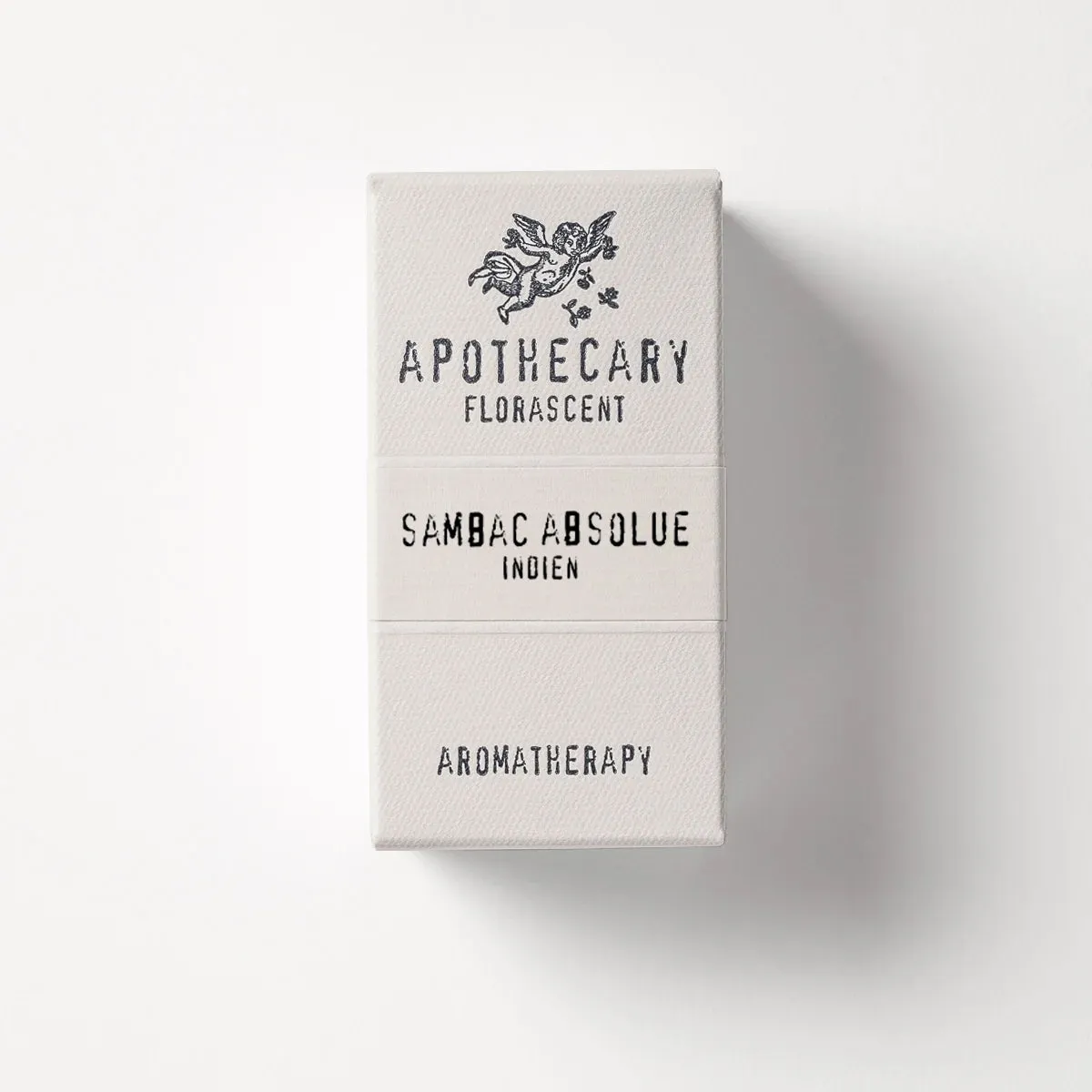 Florascent Sambac Absolue aromaspray hvid blomst