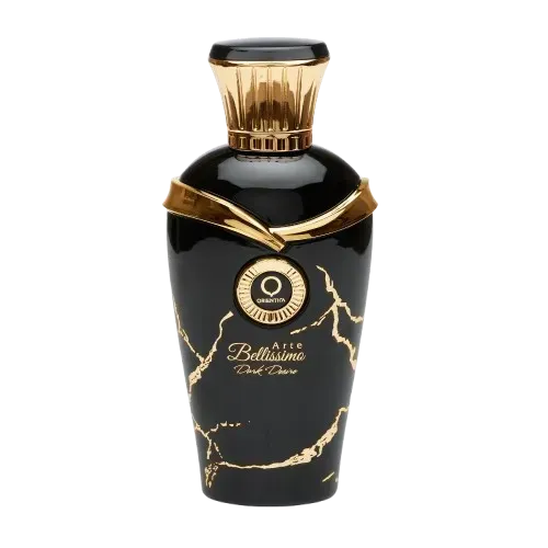 Orientica Dark Desire eau de parfum 75ml mørk unisex-duft