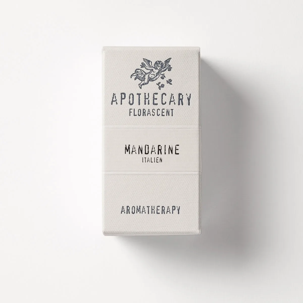 Florascent Apothecary Mandarine aromaspray citrus