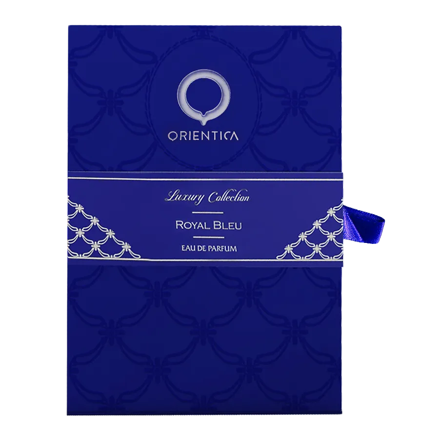 Orientica Royal Bleu parfume 80 ml frisk