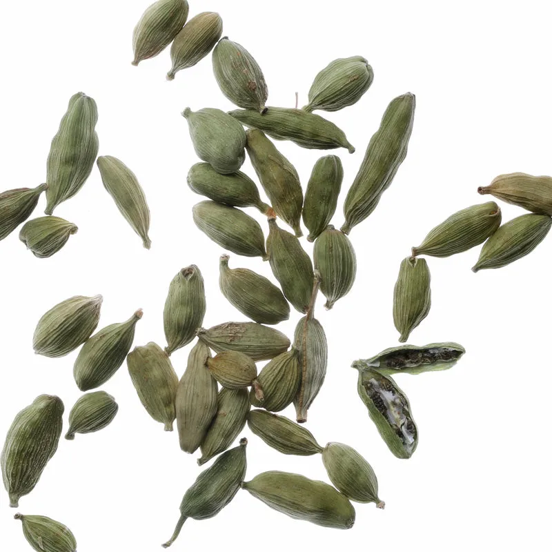 Florascent Cardamom aromaspray frisk krydret