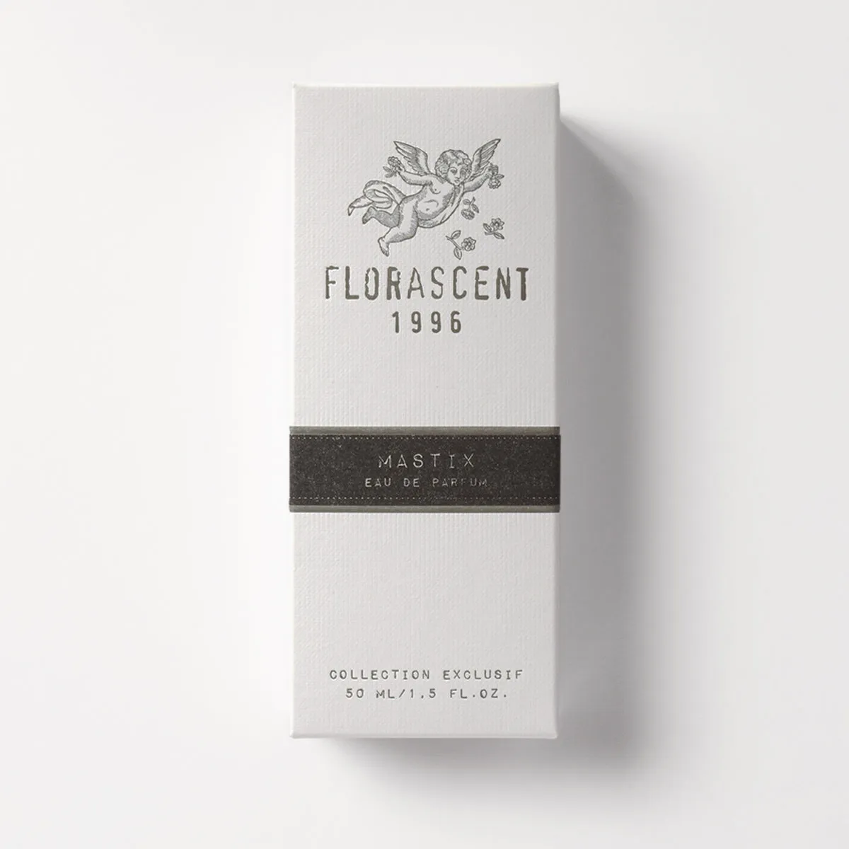 Florascent Mastix duftprøve mediterran frisk