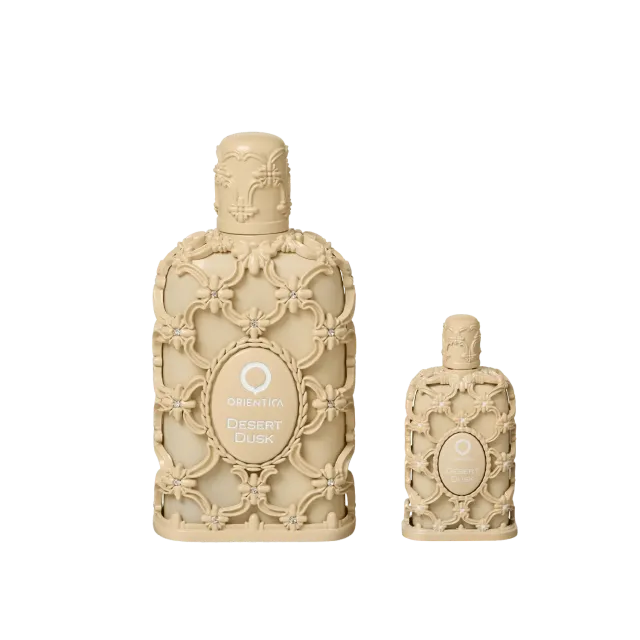 Orientica Desert Dusk parfume sæt 30+7,5 ml