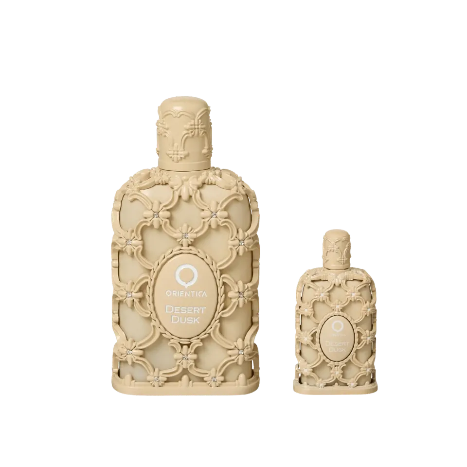 Orientica Desert Dusk parfume sæt 30+7,5 ml