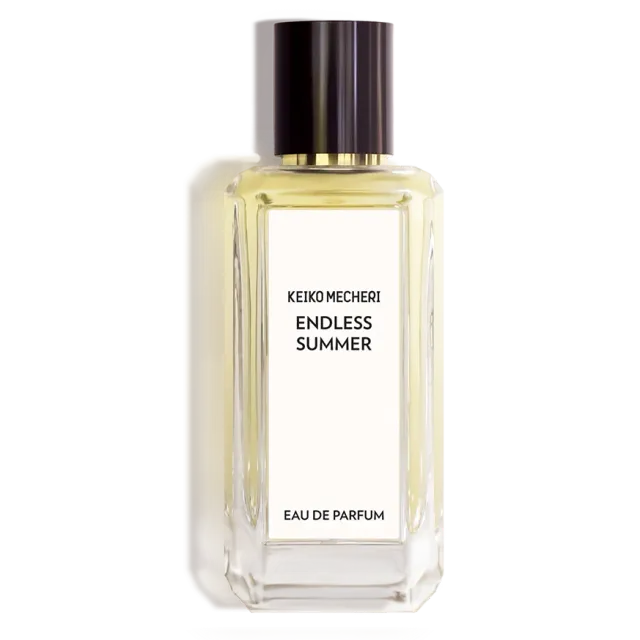 Keiko Mecheri Endless Summer EDP 100 ml vanilje