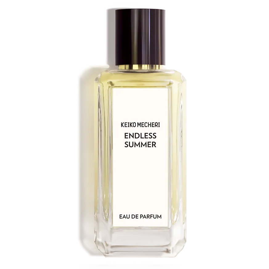 Keiko Mecheri Endless Summer EDP 100 ml vanilje