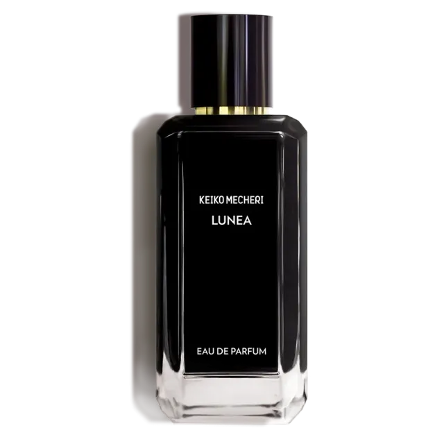 Keiko Mecheri Lunea eau de parfum 100 ml amber orientale