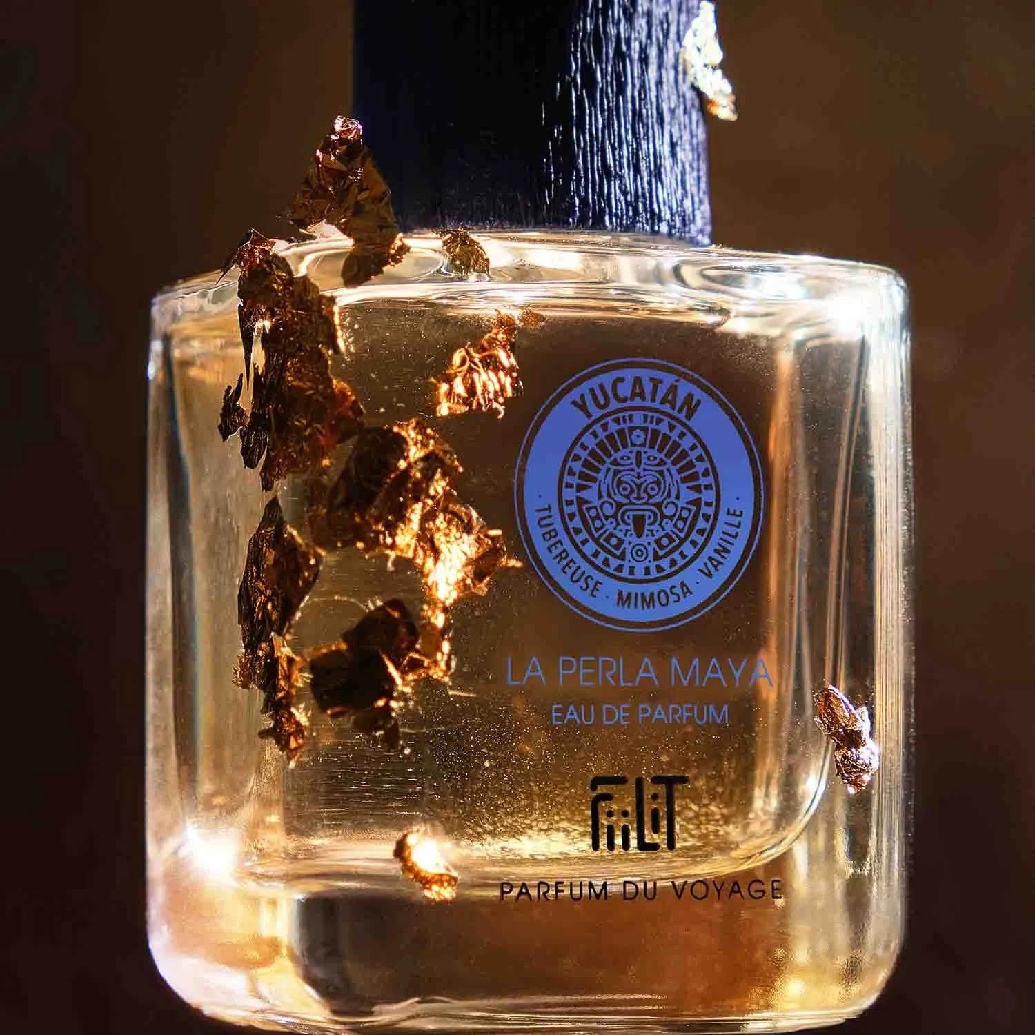 FiiLit La Perla Maya Yucatán eau de parfum 50 ml – tuberose