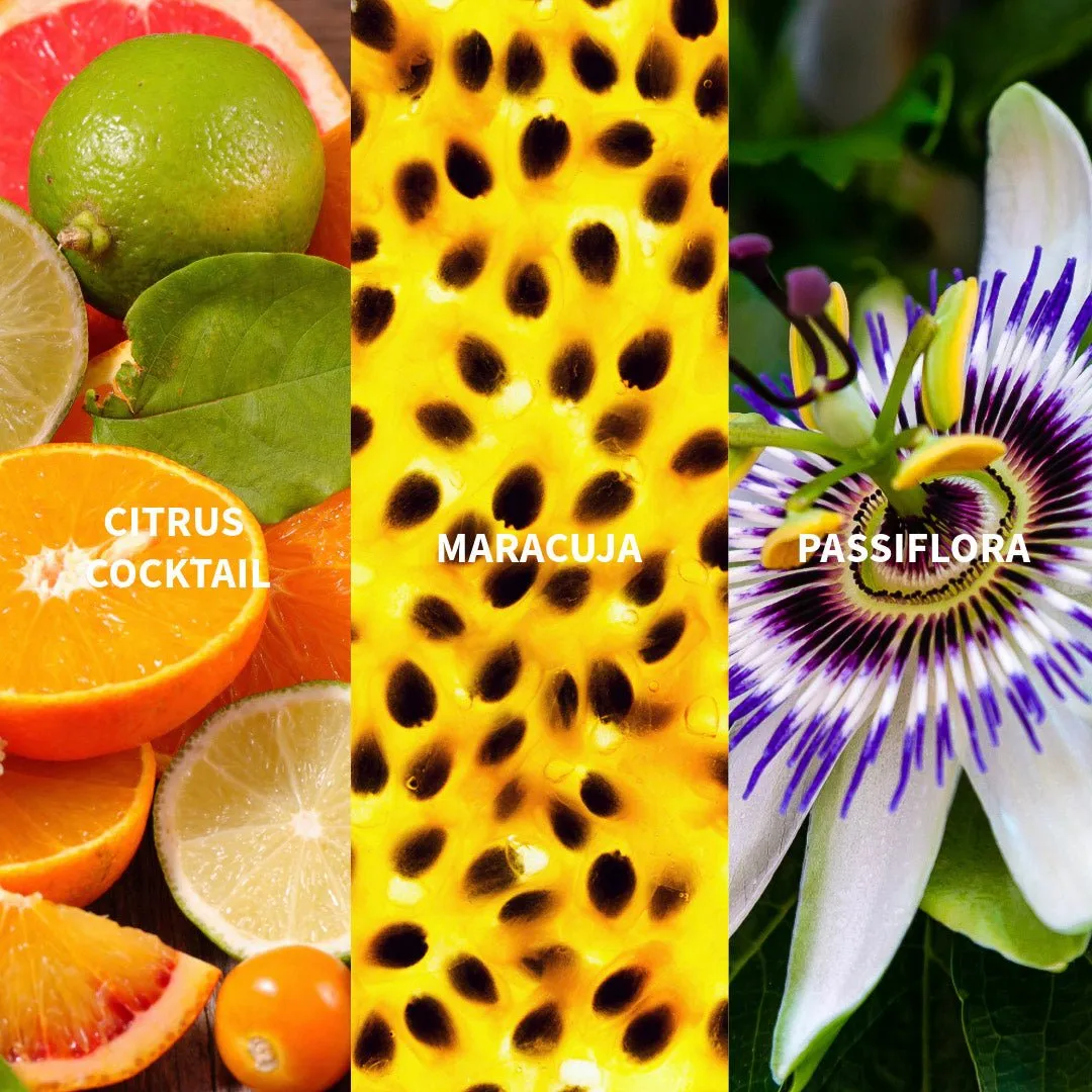 FiiLit Saudade Amazonia eau de parfum 50 ml – maracuja