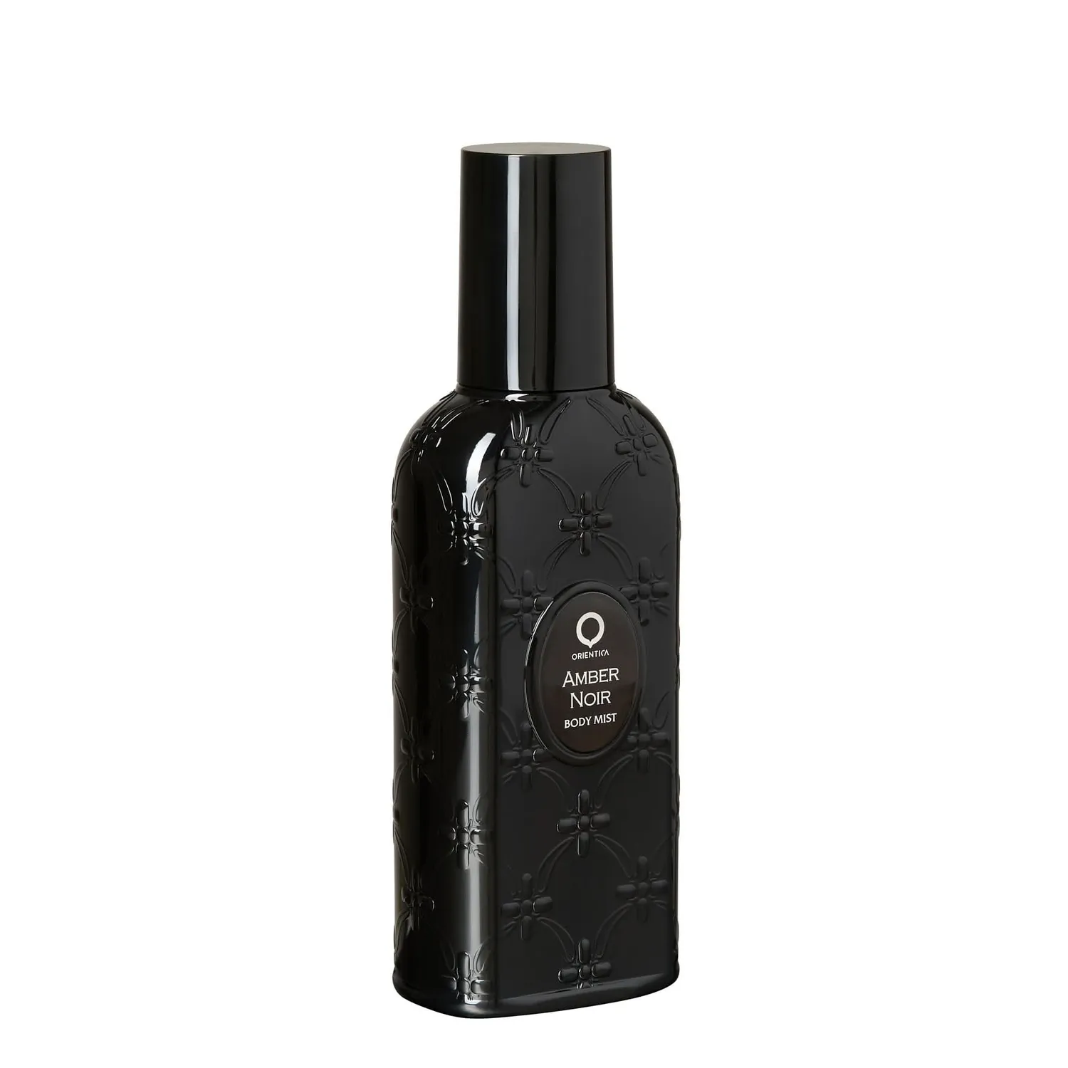 Orientica Amber Noir bodymist 236ml varm amber