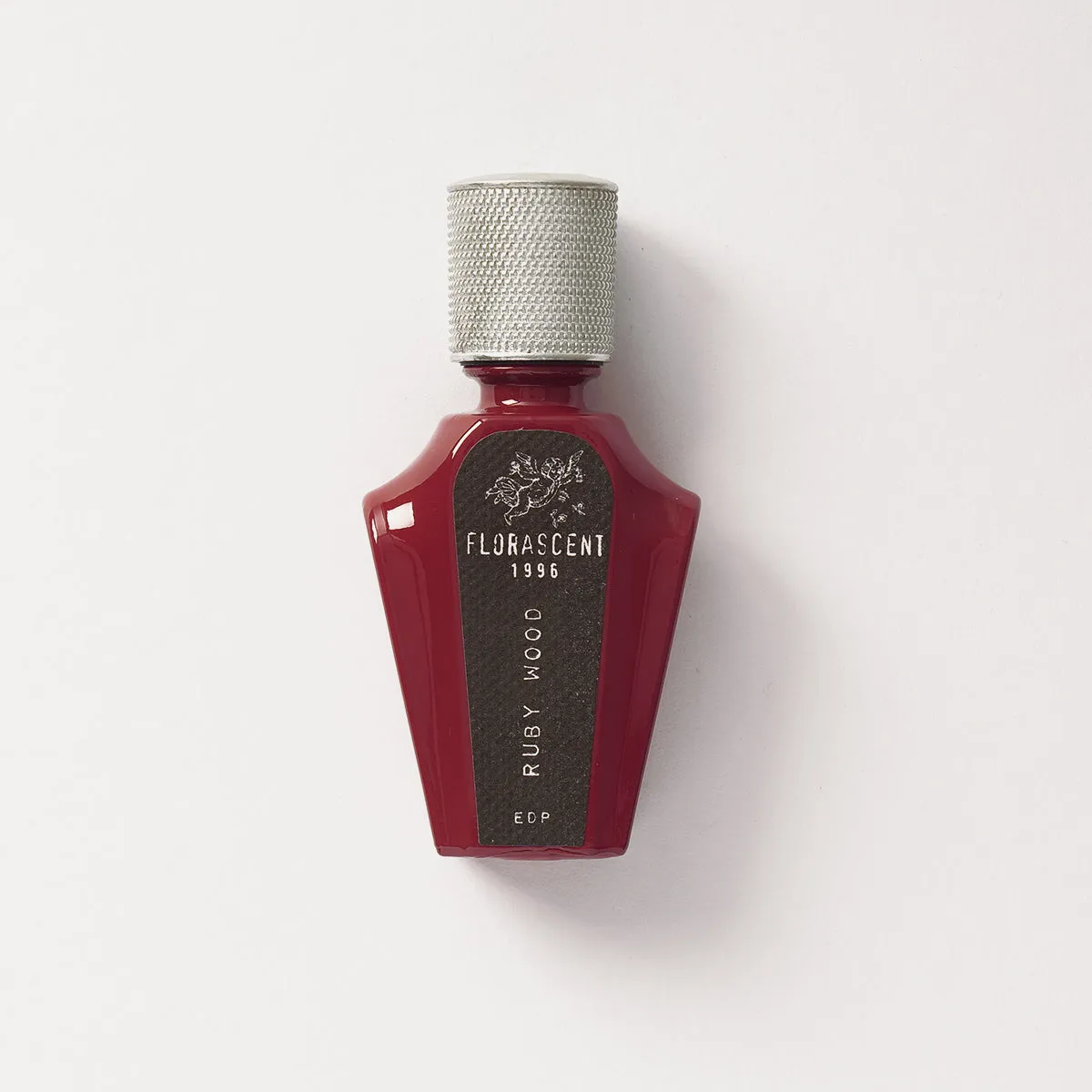 Florascent Ruby Wood eau de parfum 50 ml vanilje