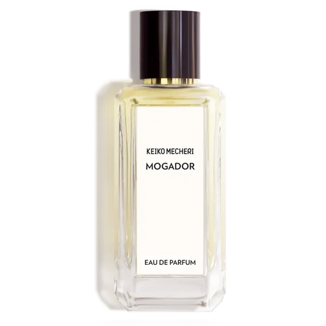 Keiko Mecheri Mogador parfume 100 ml rose